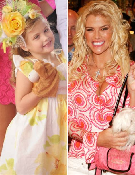 how much did dannielynn inherit.